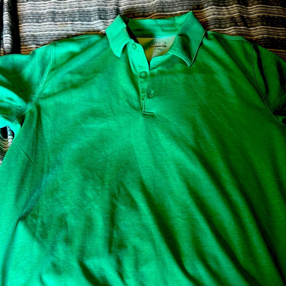 BCG POLO